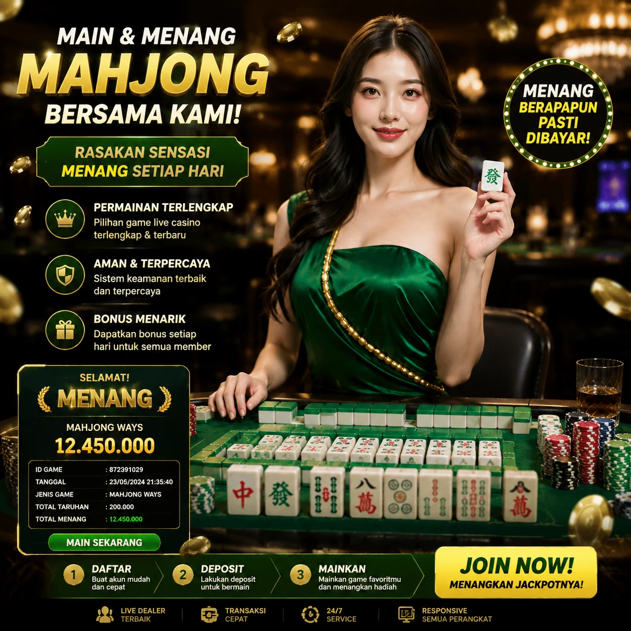 Bagaimana gocap123 Mengubah Cara Kita Bermain Game Online